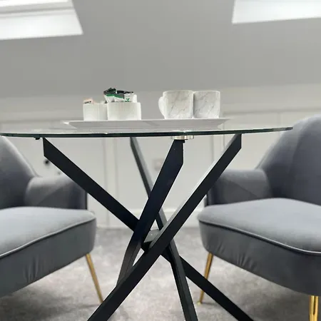 Luxury Ensuite Room In London